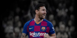 Leo Messi no seguirá en el Fútbol Club Barcelona
