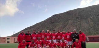 30 de septiembre: 25 Aniversario de ‘Los Tonelitos’