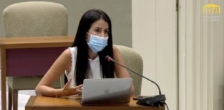 Melodie Mendoza: “La educación y sensibilización son claves para frenar el acceso de los jóvenes a los locales de juegos y apuestas”