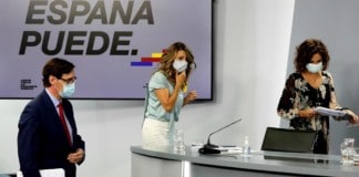 El Gobierno aprueba la prórroga de los ERTE hasta el 31 de enero, con ayudas para todas las empresas