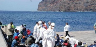 El Ayuntamiento reclama al Estado mayor concreción ante la posible llegada de pateras a La Gomera