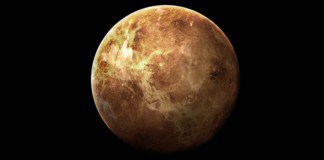 Astrónomos detectan indicios de vida microbiana en la atmósfera de Venus