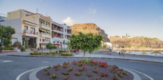 El Ayuntamiento de Alajeró saca a licitación el contrato de servicios de ‘Conservación, limpieza y mantenimiento de zonas verdes, parques y jardines”