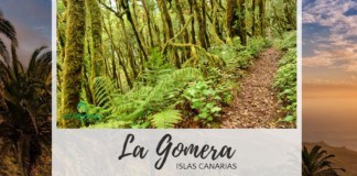 El Cabildo de La Gomera expande su acción turística promocional al mercado europeo
