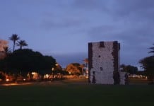 El PSOE reclama al Cabildo mas inversión en patrimonio y la apertura de la Torre del Conde