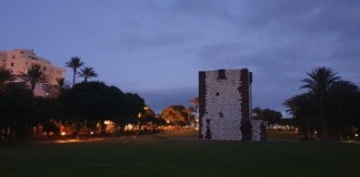 Subida de temperaturas y cielos nubosos este lunes en Canarias