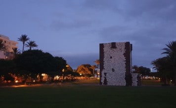 El PSOE reclama al Cabildo mas inversión en patrimonio y la apertura de la Torre del Conde