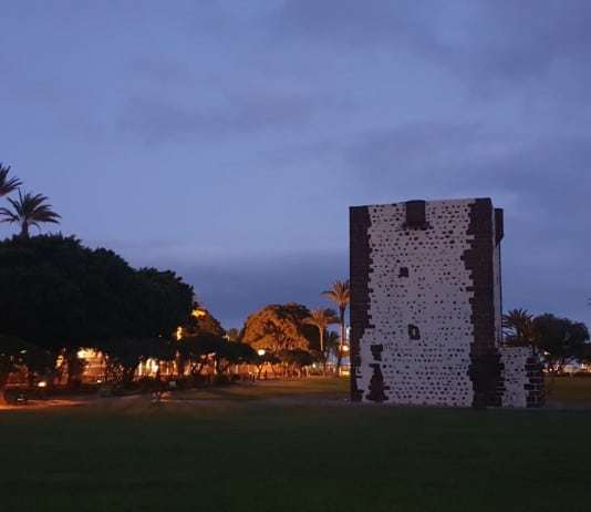 El PSOE reclama al Cabildo mas inversión en patrimonio y la apertura de la Torre del Conde