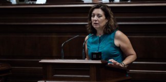 Ventura Rodríguez: “Para Canarias es vital que Europa mantenga la financiación del POSEI”