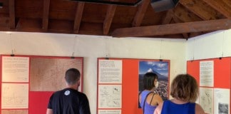 El Ciclo Cultural Colombino continúa esta semana su recorrido por los municipios de La Gomera