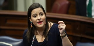 Castilla advierte de que obviar el control de viajeros de la Península va en contra de la estrategia de destino seguro