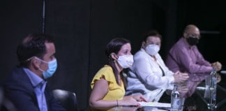 Comercio desarrolla una estrategia para potenciar los mercados y mercadillos de Canarias