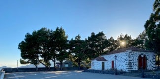 El Cabildo adjudica las obras de remodelación de la zona recreativa de Las Nieves