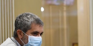 Jesús Ramos apela a la unión para defender el mantenimiento de la ficha financiera del POSEI