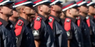 Curbelo pide la incorporación de la Policía Canaria a las labores de control del Covid-19 en La Gomera