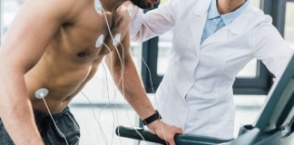 Gomermedi incorpora a sus especialidades la realización de pruebas de esfuerzo desde esta misma semana