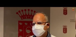 El Cabildo renueva la gratuidad de los libros de texto que beneficia a más de 1.500 estudiantes de la isla