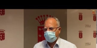 El Cabildo abre este jueves el plazo de solicitud del bono transporte para los estudiantes gomeros