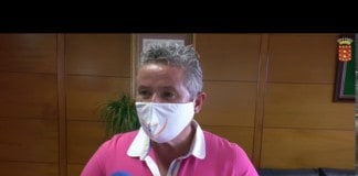 Cabildo y ayuntamientos acuerdan un plan de cooperación plurianual con 1,6 millones de euros