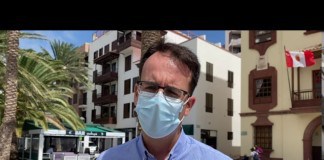 El Ayuntamiento de San Sebastián solicita a los vecinos reducir los desplazamientos durante los próximos quince días