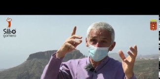 El Silbo Gomero cumple once años como Patrimonio Cultural Inmaterial de la Humanidad