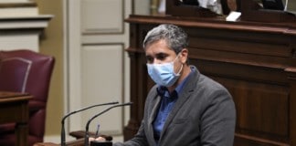 Jesús Ramos apuesta por que los jóvenes cuenten con una orientación laboral más individualizada