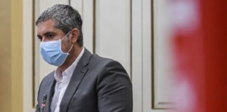 Jesús Ramos: “Las administraciones públicas debemos velar por el mantenimiento y la salvaguarda de los animales”