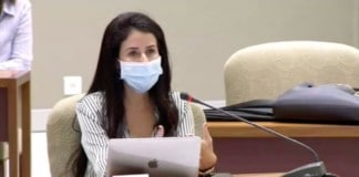 Melodie Mendoza apuesta por una economía más social, inteligente y sostenible