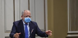 Curbelo valora que los Presupuestos Generales del Estado contemplen las singularidades canarias