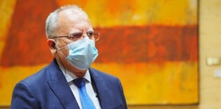 Curbelo propone al Gobierno fortalecer las políticas sociales junto a cabildos y ayuntamientos