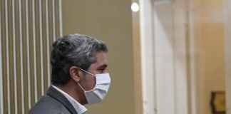 Jesús Ramos: “Garantizar la cobertura habitacional es la mejor herramienta para evitar la ocupación ilegal”