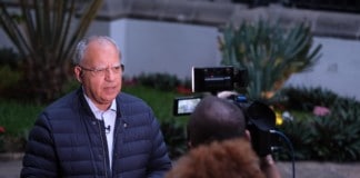 Curbelo destaca que el decreto ley permite reactivar el turismo con todas las medidas de seguridad sanitaria