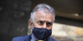 El Gobierno adopta medidas duras en Tenerife para frenar el covid-19 (información ampliada)