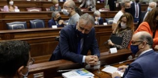 El Parlamento respalda el Plan Reactiva Canarias con una amplia mayoría que refuerza todavía más un proyecto clave para garantizar los servicios básicos y relanzar la economía