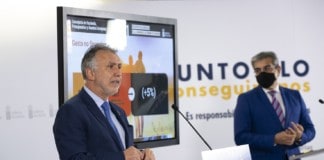 El Gobierno canario aprobará esta semana el crédito de 165 millones para las ayudas directas a autónomos, pymes y empresas turísticas