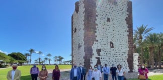 La Gomera recibe a los principales medios gastronómicos de España en una acción promocional