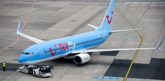 El consorcio turístico alemán TUI espera un «verano normal» este año: «Hay un gran deseo de volver a viajar»