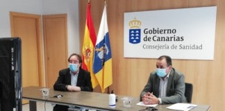 Sanidad presenta la campaña de vacunación contra la gripe que comenzará el 15 de octubre