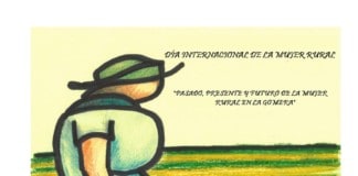 La Asociación GARA celebra un año más el Día Internacional de la Mujer Rural
