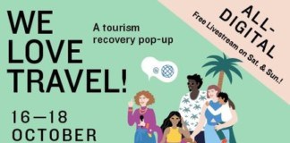 Turismo de La Gomera participa desde este viernes en una feria virtual con profesionales del sector en Alemania