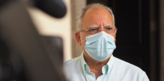 Curbelo destaca la necesidad de compensar a Canarias ante la merma de la ficha del POSEI