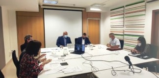 Gesplan inicia la tramitación para acreditarse como medio propio personificado de seis municipios