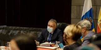 El Consejo de Gobierno autoriza a la consejera de Economía a conceder ayudas del Plan Extraordinario de Empleo de más de 150.000 euros