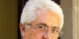 La Asociación de la Prensa de Tenerife distingue a Juan Carlos Carballo con el premio ‘Patricio Estévanez y Muphy’