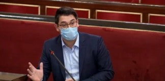 La ministra de Derechos Sociales avanza a Chinea que transferirá “en las próximas semanas” a Canarias los 30 millones del Plan de la Pobreza
