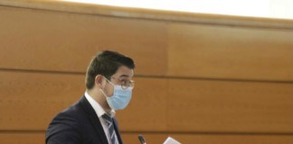 La ministra de Hacienda asegura a Chinea que inyectará a Canarias en 2020 la mayor cuantía de la historia: 4.800 millones