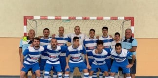 El Gomera FS renuncia a su participación en la Copa del Rey 2020/21