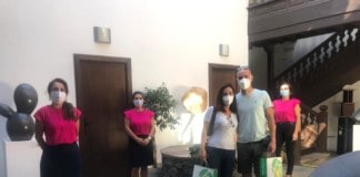 Más de 20 mil personas participan en la iniciativa promocional para ganar un viaje a La Gomera