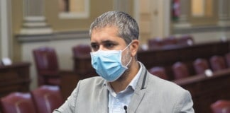 Ramos asegura que los planes de vivienda darán un impulso real a la vivienda protegida en las Islas