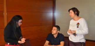 El Grupo Insular del PSOE en el Cabildo apuesta por la universalización de las ayudas a autónomos y PYMES